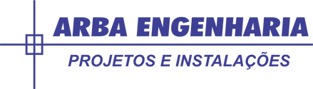 ARBA Engenharia Logo